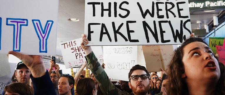 5 astuces pour lutter contre les infox ou Fake news