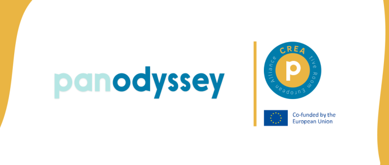 Comunicato Stampa CEIPES x Panodyssey 🇮🇹 🇪🇺Â