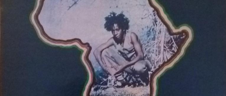 Free Africa 1983
