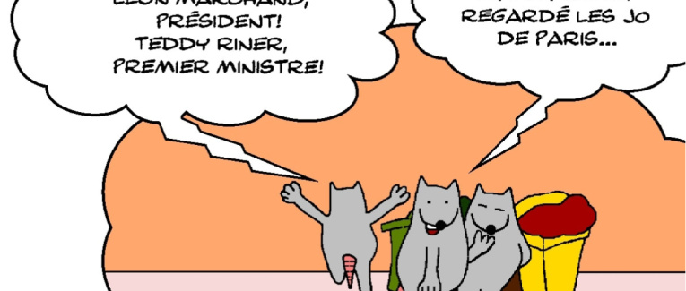 RATPSODIES - SUMMER 2024 - 19