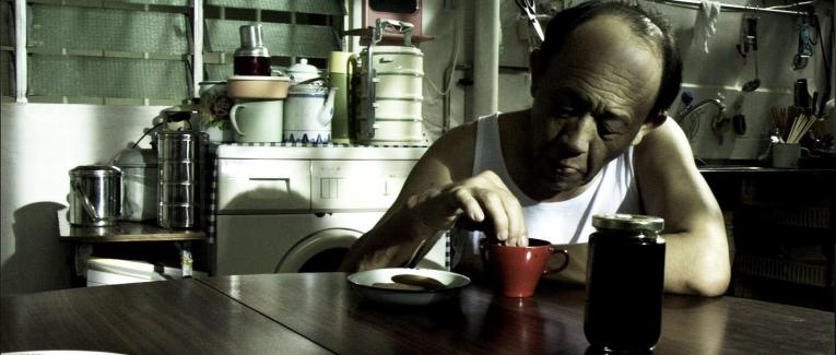 Be with me (2004) Eric Khoo