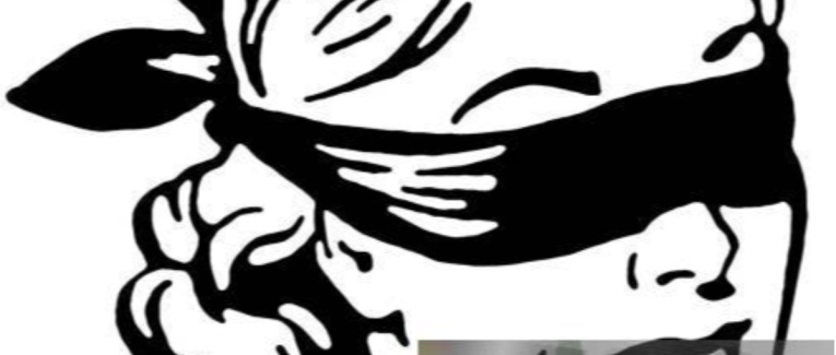 Du caca dans les yeux