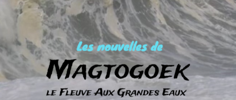 Les nouvelles de Magtogoek #7