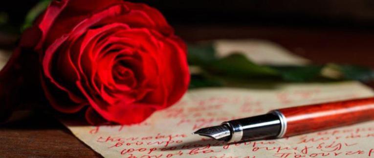 Ma lettre à toi