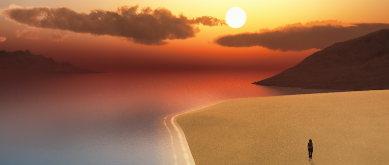 1/ Au revoir à jamais