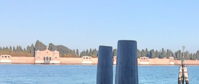 Loin l'un de l'autre