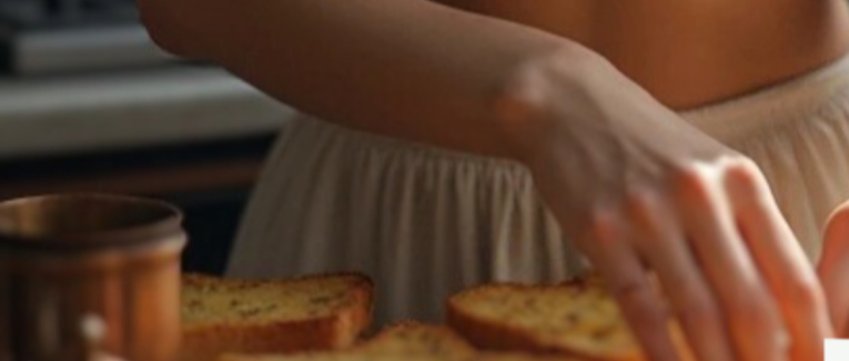 Les croques-monsieur