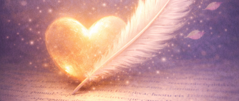 Les pages de ton histoire