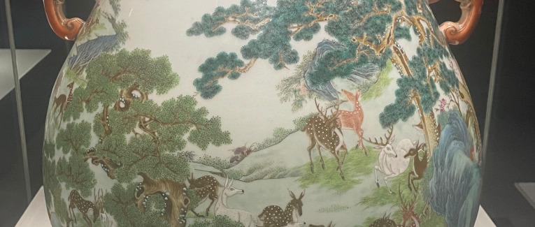 Et si le management était une œuvre d’art ?