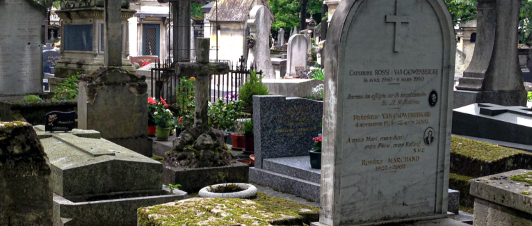 Epitaphe
