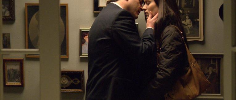 Two Lovers (James Gray, 2007)