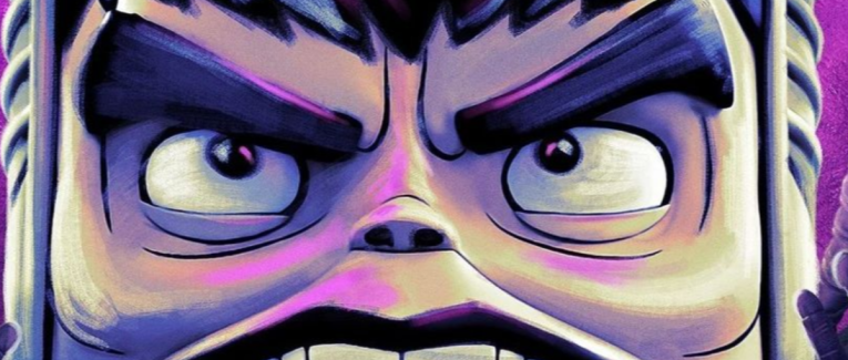 M.O.D.O.K. - Saison 1