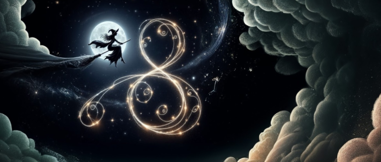 Jour 8 : Befana, la Sorcière de Noël