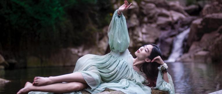 Ma sylphide