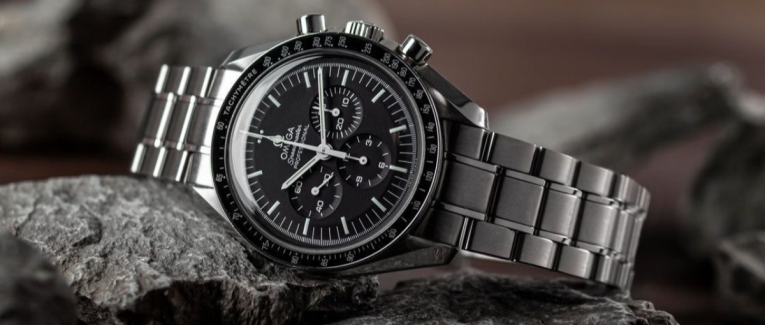 Omega & NASA : Une alliance gravée dans l’histoire spatiale