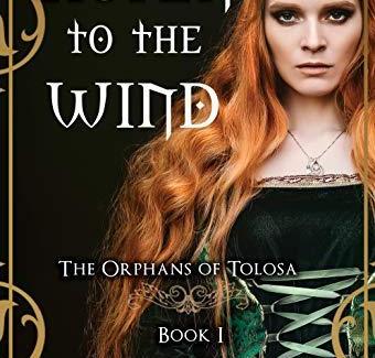 Listen to the Wind (The Orphans of Tolosa #1) by Susanne Dunlap