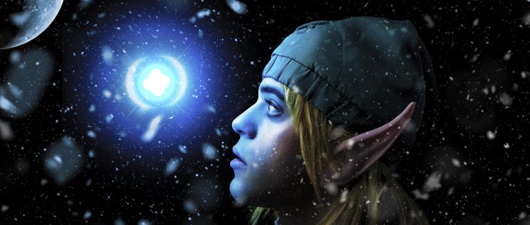 L'Aventure de Zelda