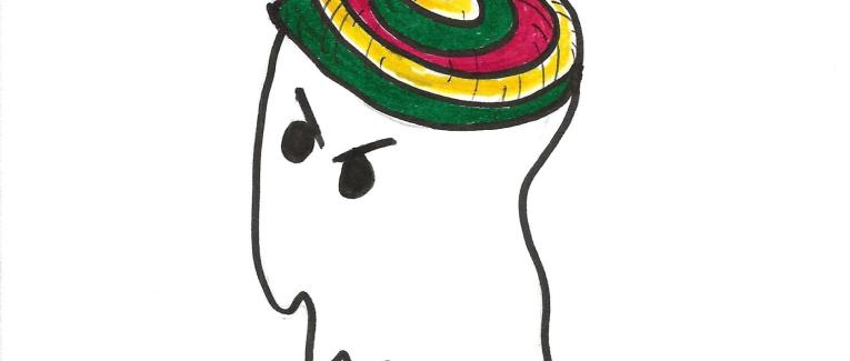 Ghostbusters
