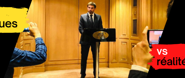 Lettre ouverte à Alexandre Langlois