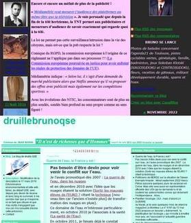 anciens messages à relayer
