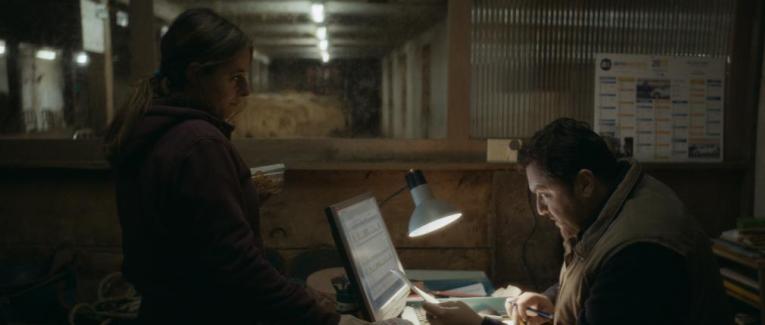 Seules les bêtes (2019) Dominik Moll