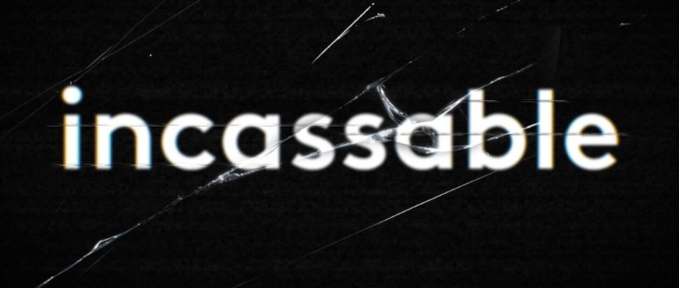"Incassable" de Shyamalan