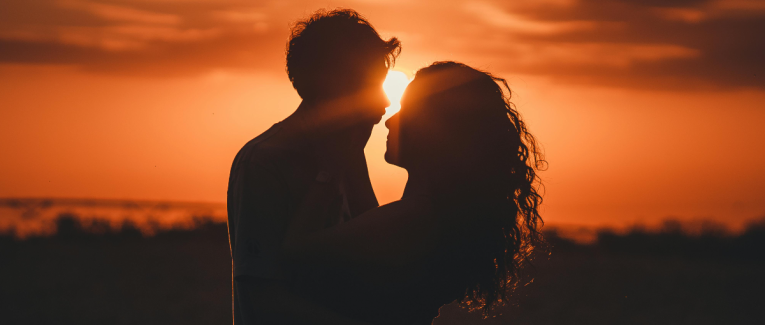 Amour et éternité
