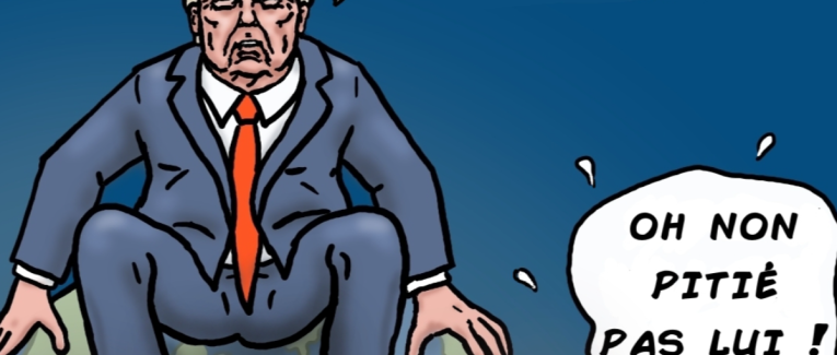 Trump l'anti écolo !