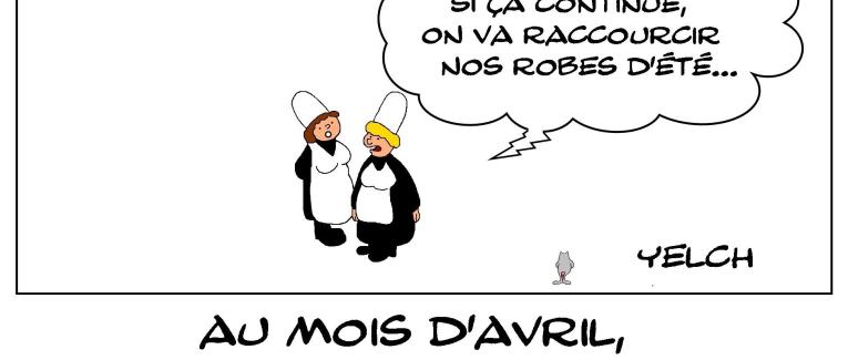 Bretagne ensoleillée