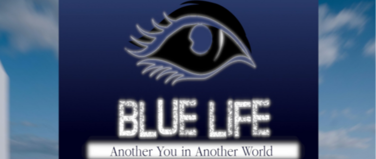 Blue Life