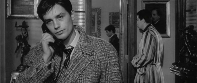 Rocco et ses frères (Rocco e i suoi fratelli, Luchino Visconti, 1960)