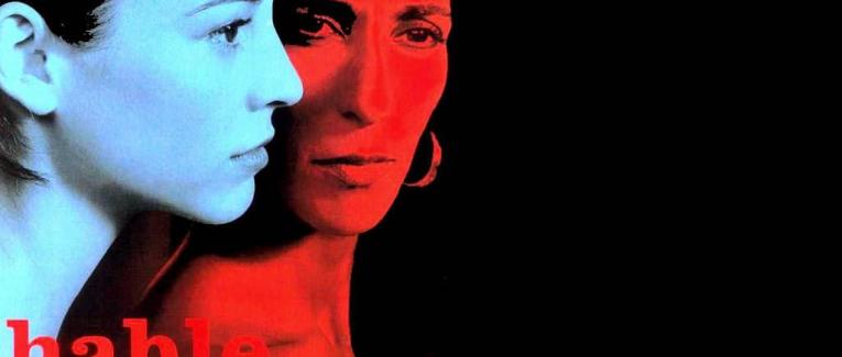 Parle avec elle (Hable con ella, Pedro Almodovar, 2002)