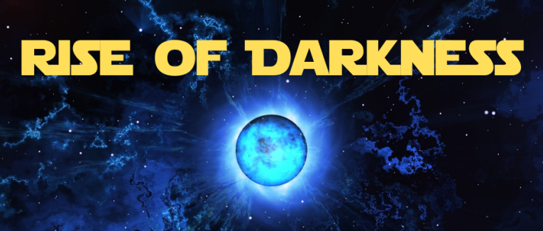 Rise of Darkness - Prologue