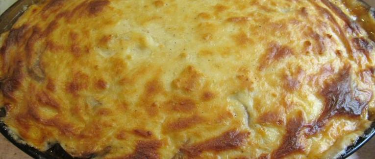 Moussaka