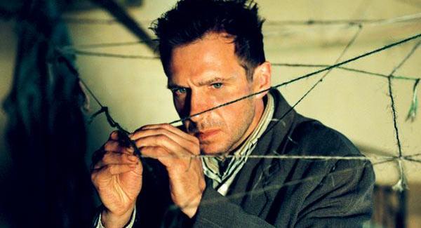 Spider (2001) David Cronenberg