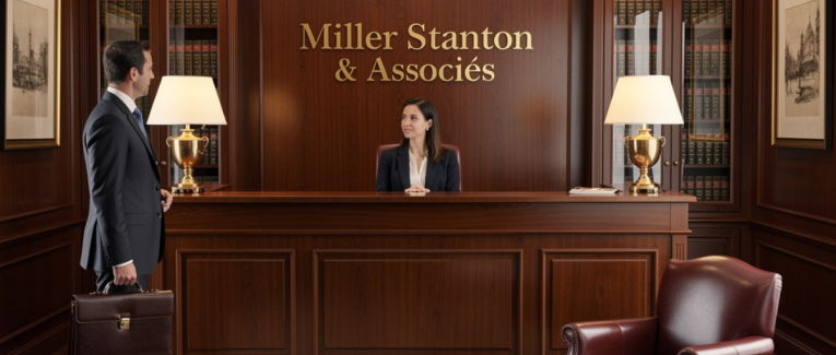 Miller Stanton & Associés