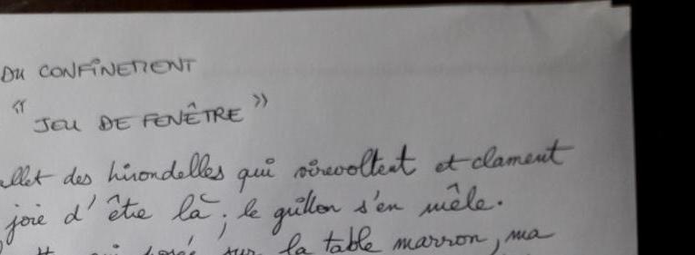 Virginie(Chartrettes)