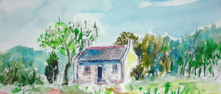 L'Enfant de Rosporden - 3/6