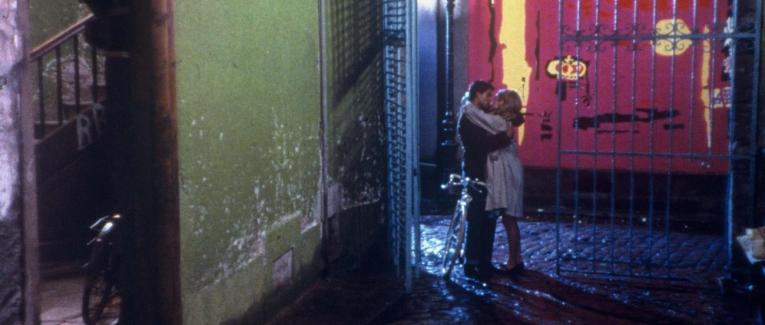 Les parapluies de Cherbourg (1963) Jacques Demy