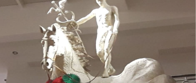 LE PRINTEMPS DE LA MONADE