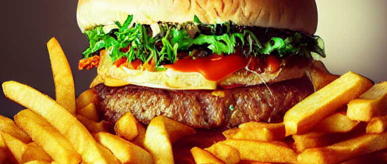 Hamburger