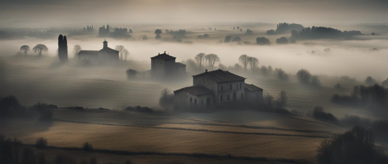 Il Cammino