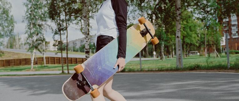 Traverser l'adolescence