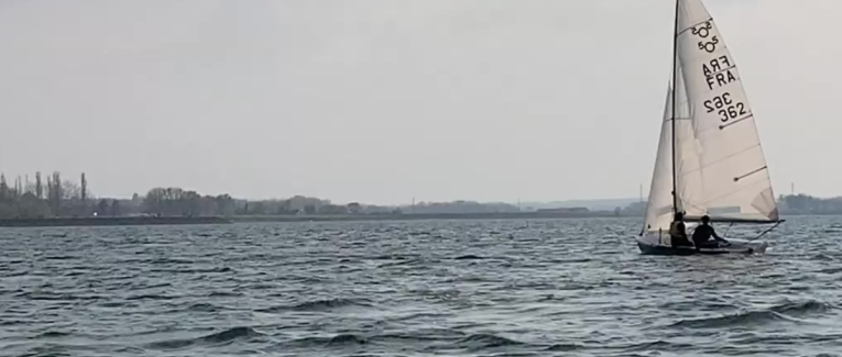 CTW47 – Dans la petite brise de printemps