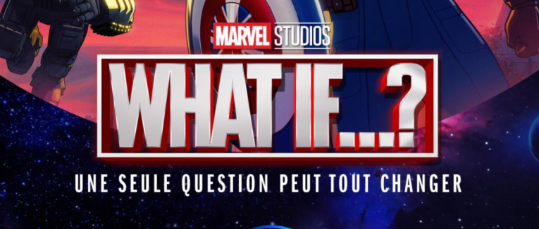 What If... ? - Saison 1