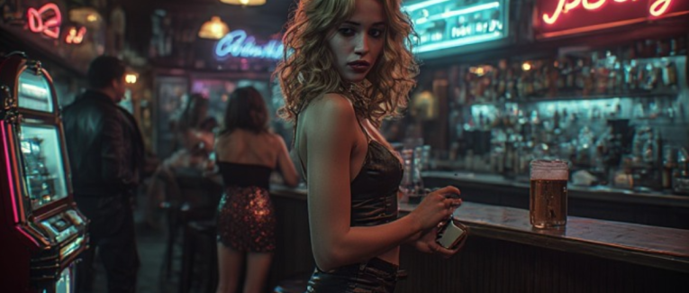 Le plus vieux métier