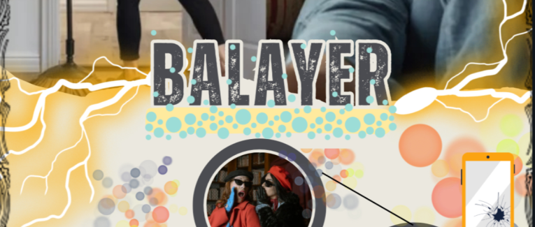 #Linktober2025: 🧹balayé