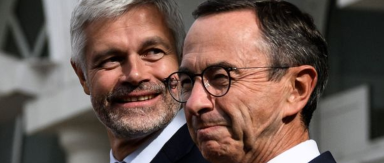 Comme vous l'évoquiez...
