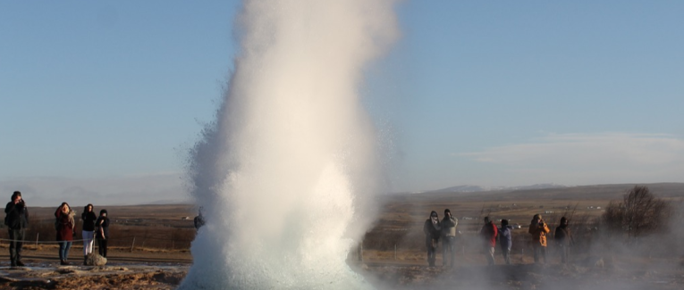 Geyser