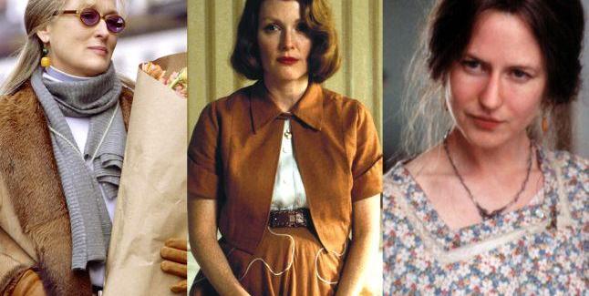 The Hours (Stephen Daldry, 2002)